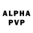 Alpha PVP VHQ Verivik